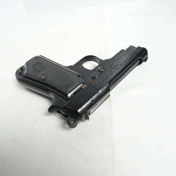 【中古】ウエスタンアームズ WA ベレッタ 1934 モデルガン - ARMZ CITY モデルガン専門店