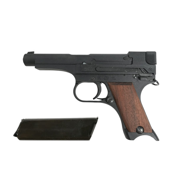 【中古】ハートフォード 九四式自動拳銃 モデルガン - ARMZ CITY モデルガン専門店