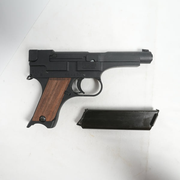 【中古】ハートフォード 九四式自動拳銃 モデルガン - ARMZ CITY モデルガン専門店