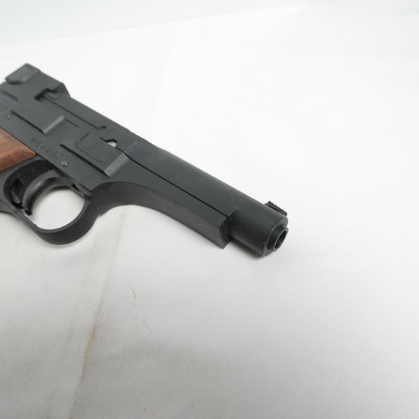 【中古】ハートフォード 九四式自動拳銃 モデルガン - ARMZ CITY モデルガン専門店