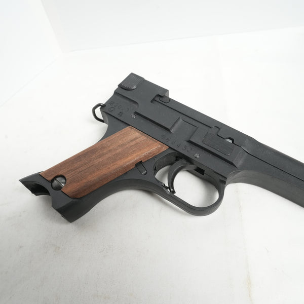 【中古】ハートフォード 九四式自動拳銃 モデルガン - ARMZ CITY モデルガン専門店