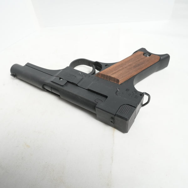 【中古】ハートフォード 九四式自動拳銃 モデルガン - ARMZ CITY モデルガン専門店