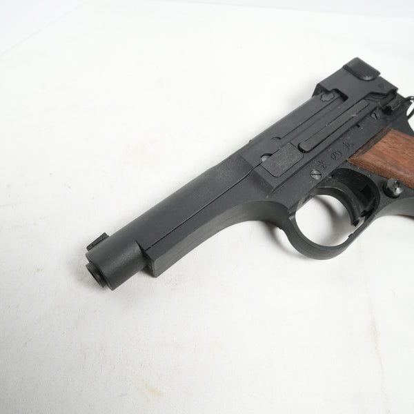 【中古】ハートフォード 九四式自動拳銃 モデルガン - ARMZ CITY モデルガン専門店