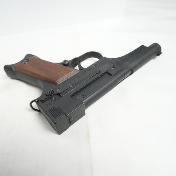 【中古】ハートフォード 九四式自動拳銃 モデルガン - ARMZ CITY モデルガン専門店