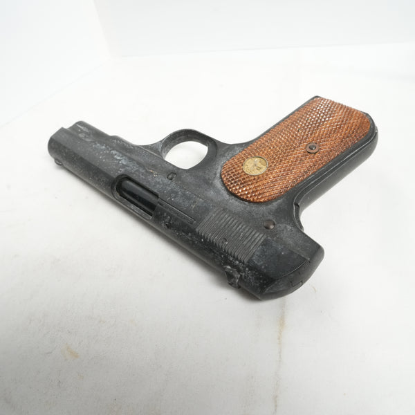 【中古】COLT 32オート モデルガン - ARMZ CITY モデルガン専門店