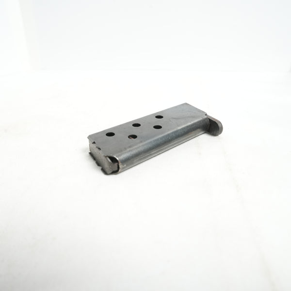 【中古】コルトポケット CALIBRE 25 モデルガン - ARMZ CITY モデルガン専門店