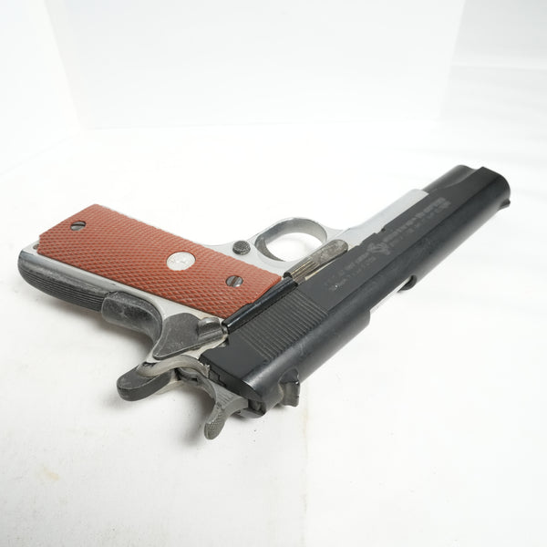 【中古】マルシン M1911A1 モデルガン