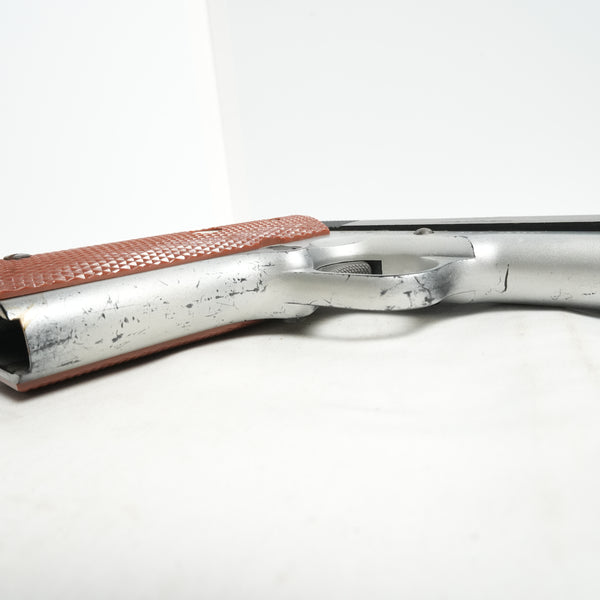 【中古】マルシン M1911A1 モデルガン