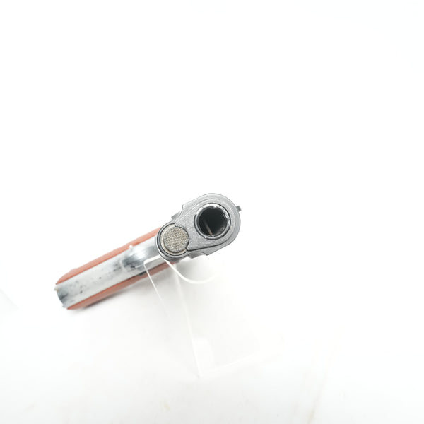 【中古】マルシン M1911A1 モデルガン