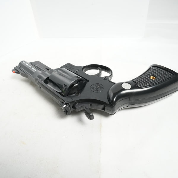 【中古】コクサイ HIGHWAY PATROLMAN MODEL 28 モデルガン