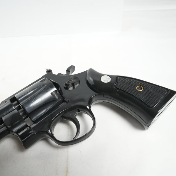 【中古】コクサイ HIGHWAY PATROLMAN MODEL 28 モデルガン