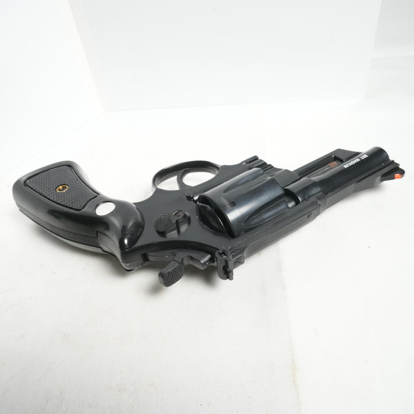 【中古】コクサイ HIGHWAY PATROLMAN MODEL 28 モデルガン