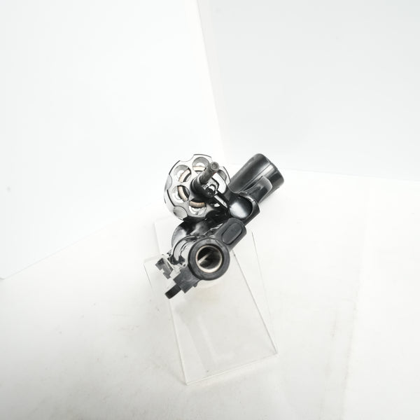 【中古】コクサイ HIGHWAY PATROLMAN MODEL 28 モデルガン