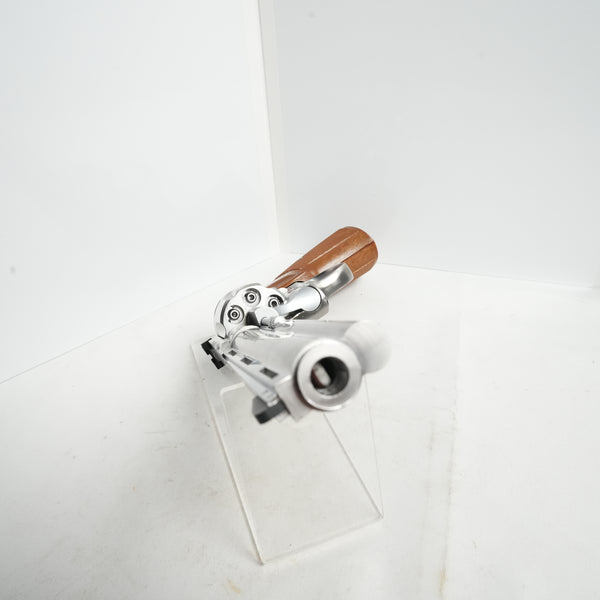 【中古】コクサイ コルト PYTHON 357 マグナム シルバー モデルガン - ARMZ CITY モデルガン専門店