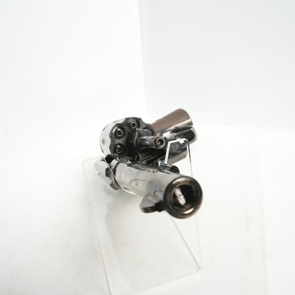【中古】コクサイ S&W M10 ミリタリー&ポリス  4インチ モデルガン