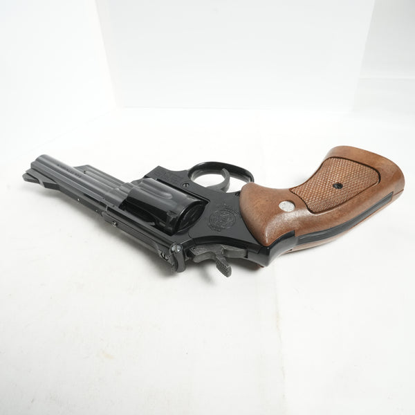 【中古】CMC S&W M-19 ６インチ モデルガン