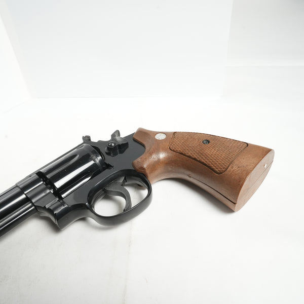 【中古】CMC S&W M-19 ６インチ モデルガン