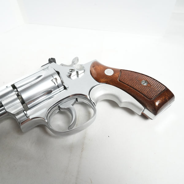 【中古】コクサイ S&W M66 コンバットマグナム モデルガン - ARMZ CITY モデルガン専門店