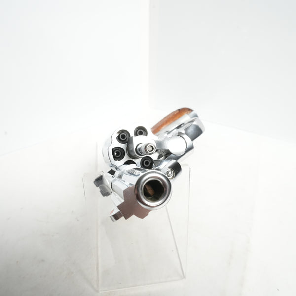 【中古】コクサイ S&W M66 コンバットマグナム モデルガン - ARMZ CITY モデルガン専門店