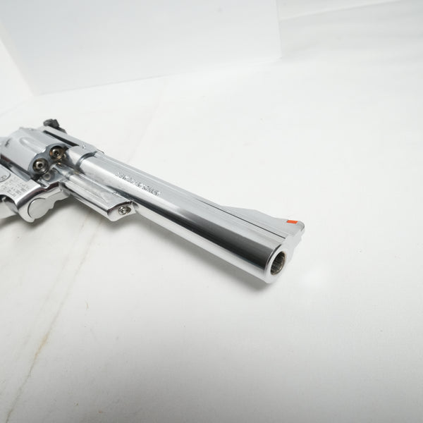 【中古】コクサイ  S&W M66 コンバットマグナム モデルガン
