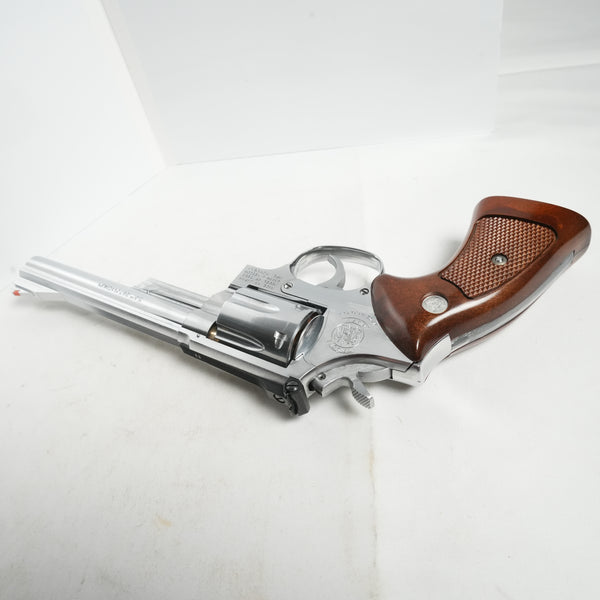 【中古】コクサイ  S&W M66 コンバットマグナム モデルガン