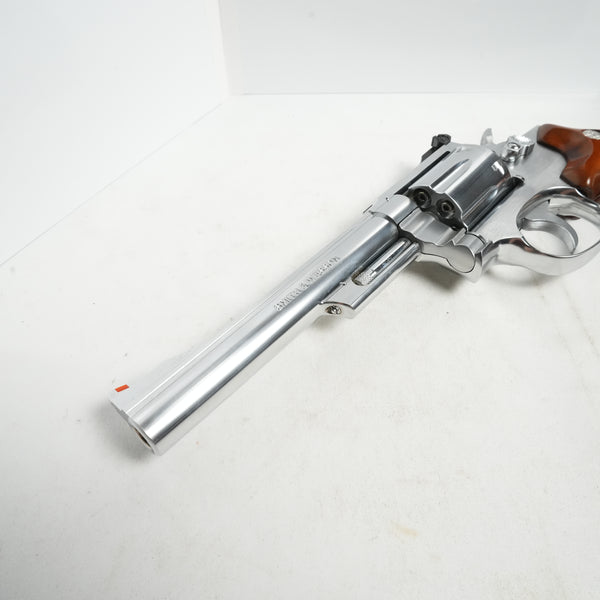 【中古】コクサイ  S&W M66 コンバットマグナム モデルガン
