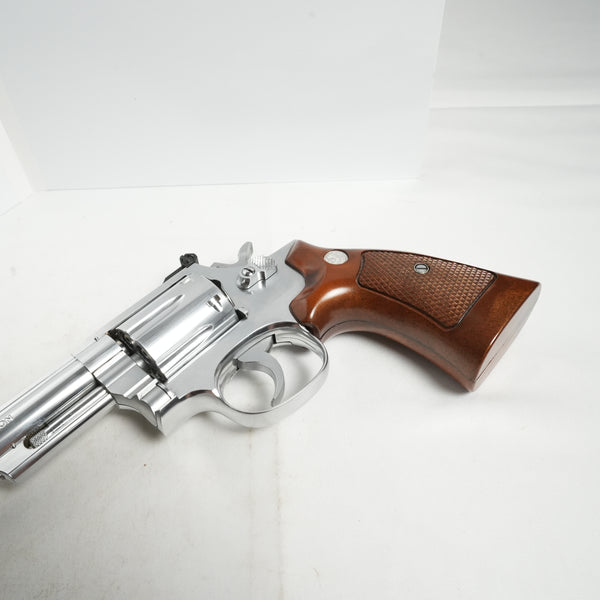 【中古】コクサイ  S&W M66 コンバットマグナム モデルガン
