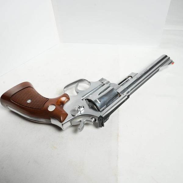【中古】コクサイ  S&W M66 コンバットマグナム モデルガン