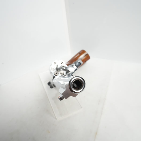 【中古】コクサイ  S&W M66 コンバットマグナム モデルガン