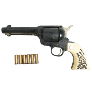 【中古】ウエスタンアームズ WA コルト SAA モデルガン - ARMZ CITY モデルガン専門店