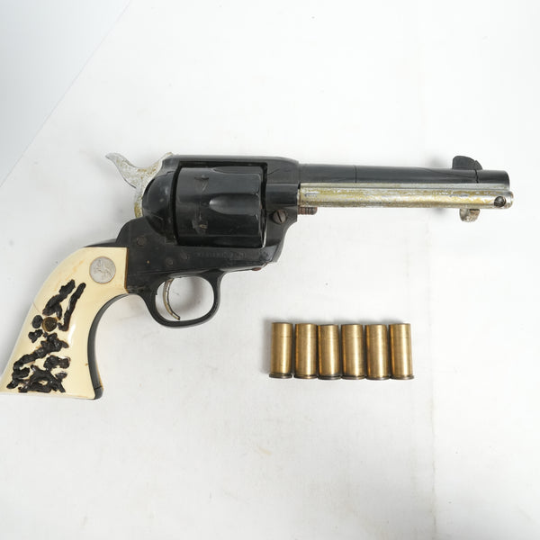 【中古】ウエスタンアームズ WA コルト SAA モデルガン - ARMZ CITY モデルガン専門店