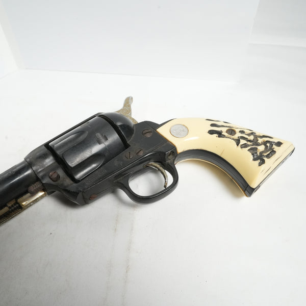 【中古】ウエスタンアームズ WA コルト SAA モデルガン - ARMZ CITY モデルガン専門店