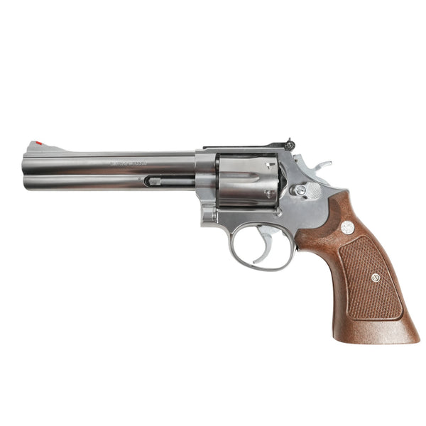 【中古】マルシン S&W 357マグナム モデルガン - ARMZ CITY モデルガン専門店