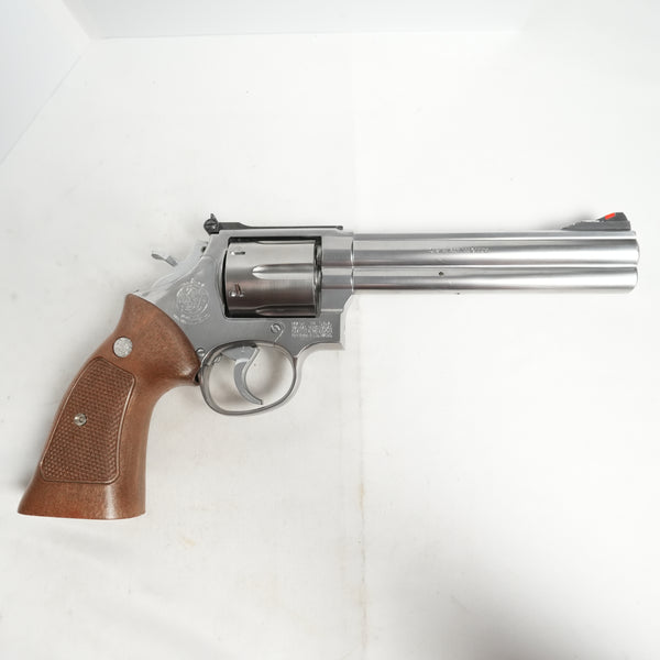 【中古】マルシン S&W 357マグナム モデルガン - ARMZ CITY モデルガン専門店