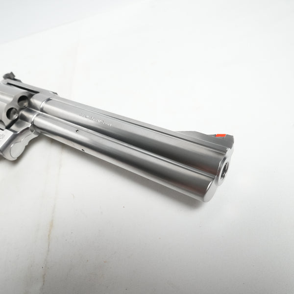 【中古】マルシン S&W 357マグナム モデルガン - ARMZ CITY モデルガン専門店
