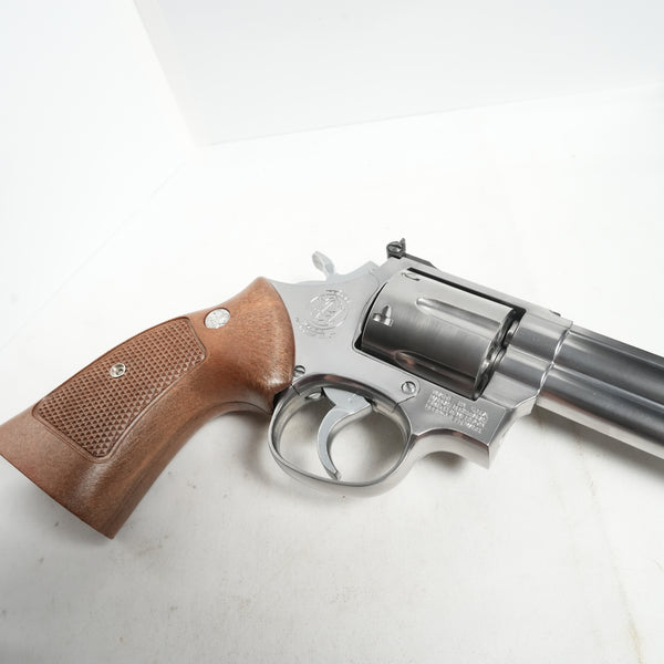 【中古】マルシン S&W 357マグナム モデルガン - ARMZ CITY モデルガン専門店