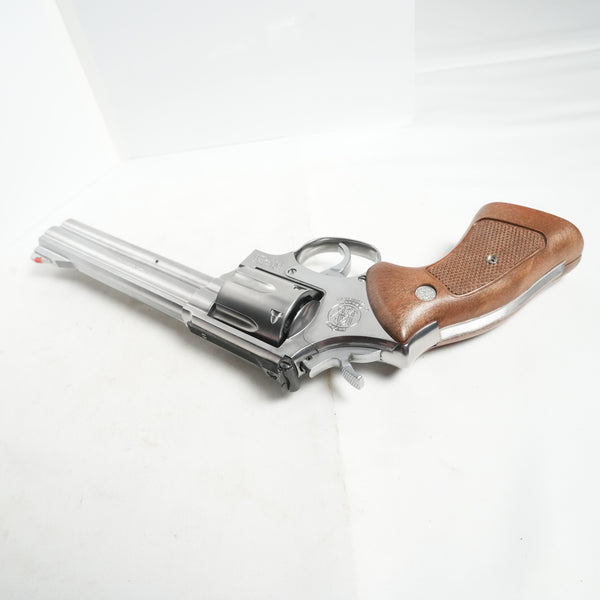【中古】マルシン S&W 357マグナム モデルガン - ARMZ CITY モデルガン専門店