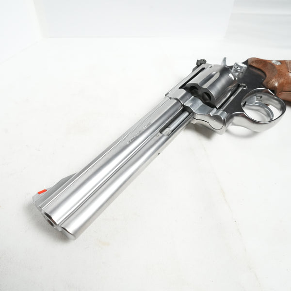 【中古】マルシン S&W 357マグナム モデルガン - ARMZ CITY モデルガン専門店