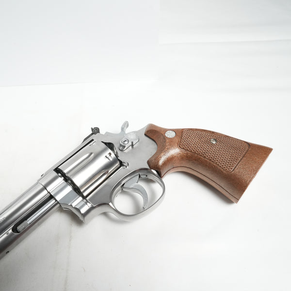 【中古】マルシン S&W 357マグナム モデルガン - ARMZ CITY モデルガン専門店