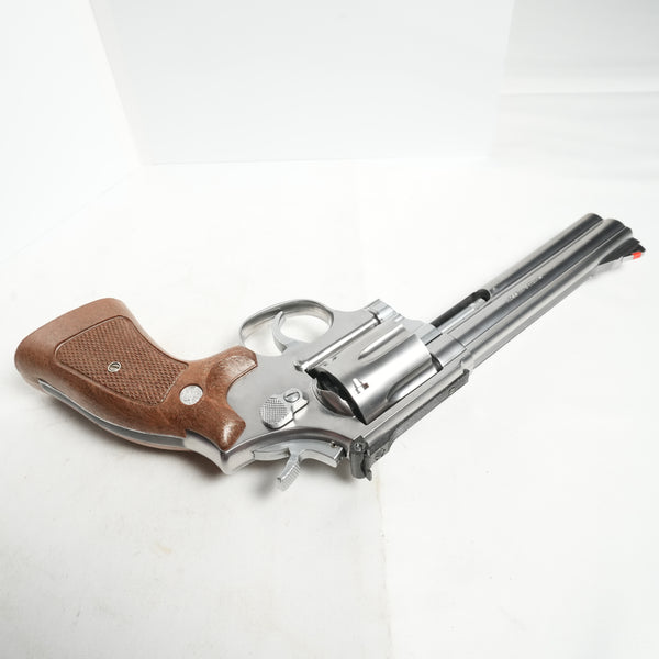 【中古】マルシン S&W 357マグナム モデルガン - ARMZ CITY モデルガン専門店