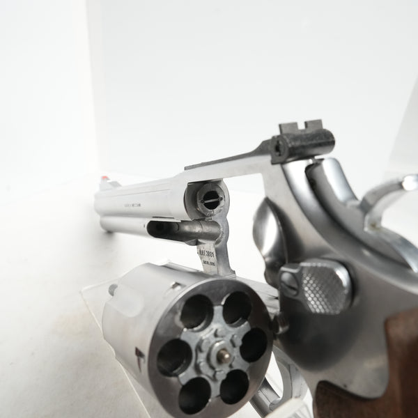 【中古】マルシン S&W 357マグナム モデルガン - ARMZ CITY モデルガン専門店