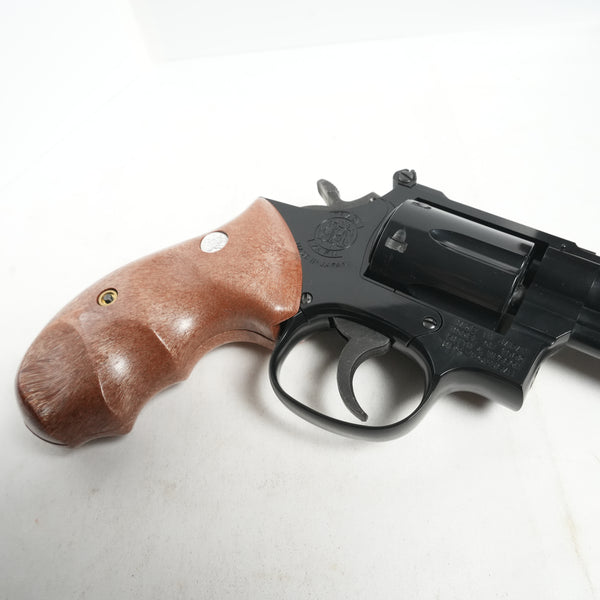 【中古】コクサイ S&W 357 マグナム モデルガン