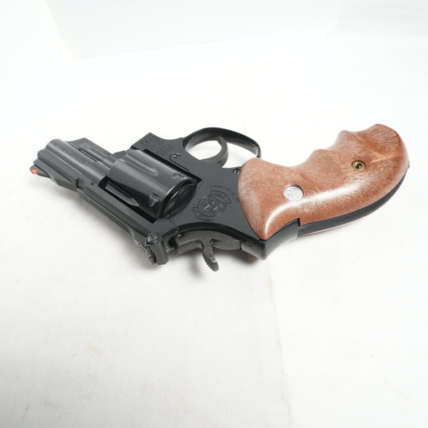 【中古】コクサイ S&W 357 マグナム モデルガン