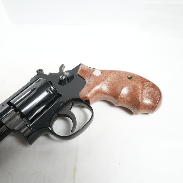 【中古】コクサイ S&W 357 マグナム モデルガン