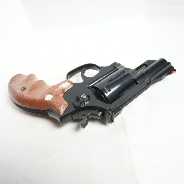 【中古】コクサイ S&W 357 マグナム モデルガン