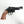 【中古】コクサイ S&W 357 マグナム  モデルガン