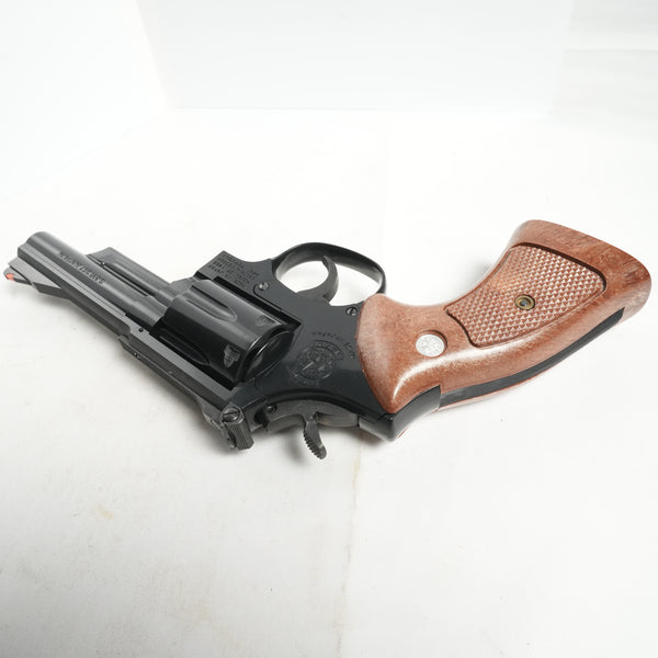 【中古】コクサイ S&W 357 マグナム  モデルガン