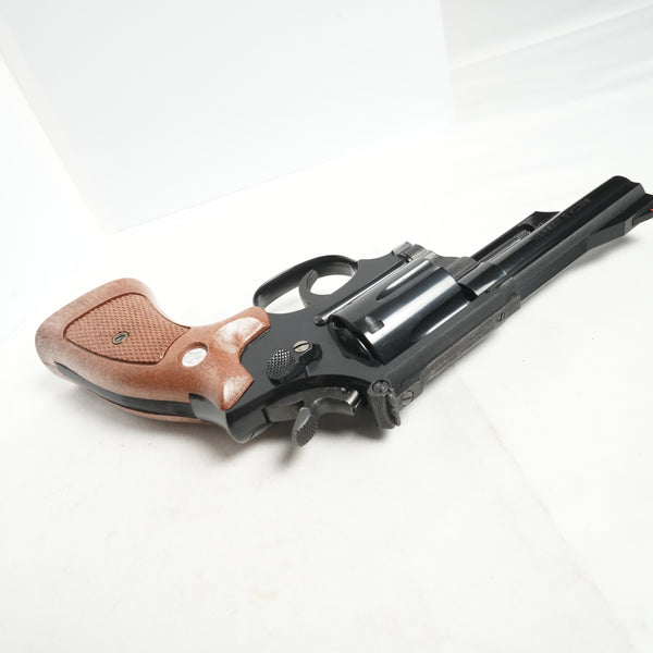 【中古】コクサイ S&W 357 マグナム  モデルガン