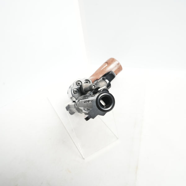 【中古】コクサイ S&W 357 マグナム  モデルガン