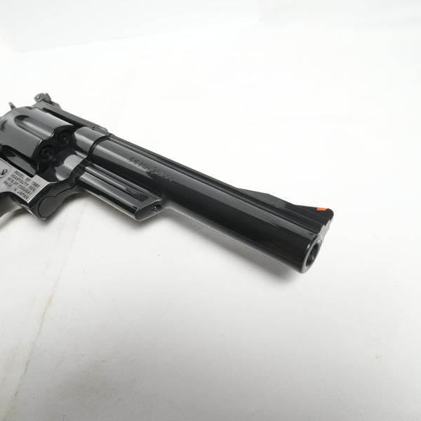 【中古】コクサイ S&W 44 MAGNUM モデルガン ジャンク - ARMZ CITY モデルガン専門店